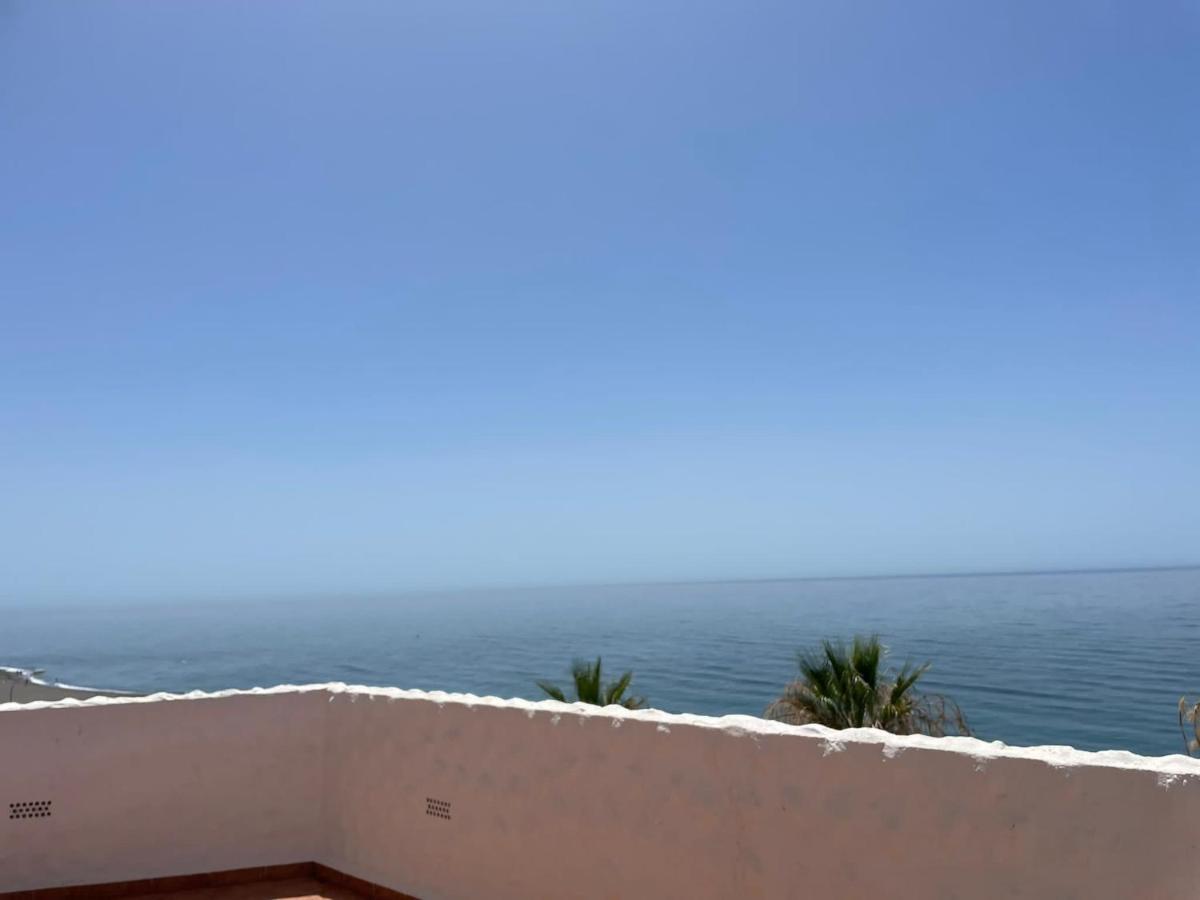 Apartment Atico Sobre El Mar