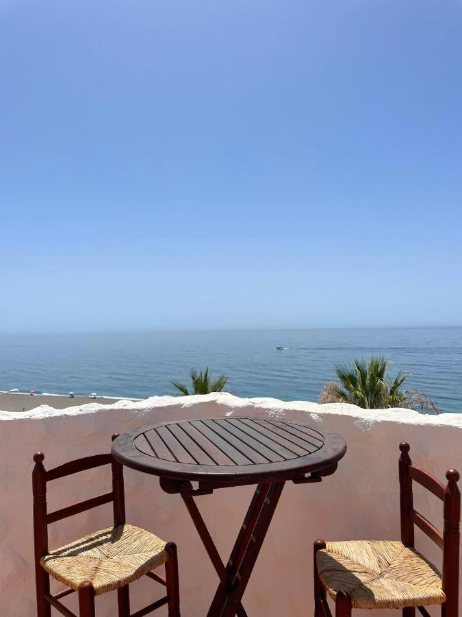 Atico Sobre El Mar Apartment *