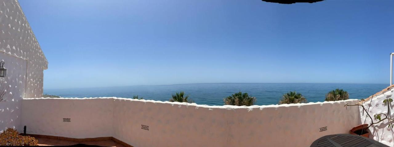 Atico Sobre El Mar